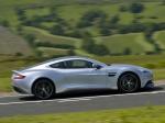 Aston Martin Vanquish Centenary Edition 2013 года (UK)